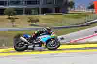 Advanced Group Blue Bikes